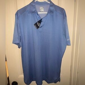 Mens Callaway Golf Polo NWT